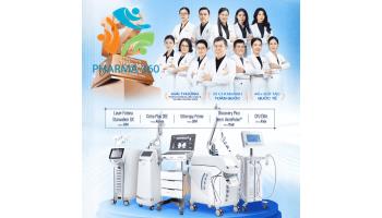 Phòng khám Da liễu LG và hành trình hơn 12 năm “dệt nên” kỳ tích cho làn da Việt