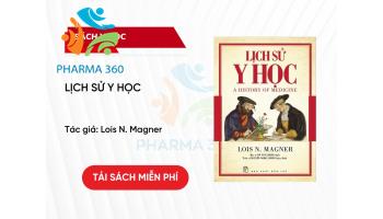 PDF Lịch Sử Y Học - Lois N. Magner