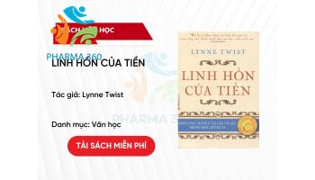 PDF Linh hồn của Tiền - Lynne Twist