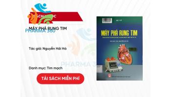 PDF Máy Phá Rung Tim - Nguyễn Hải Hà