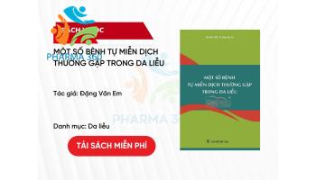 PDF Một số bệnh tự miễn dịch thường gặp trong da liễu - Đặng Văn Em