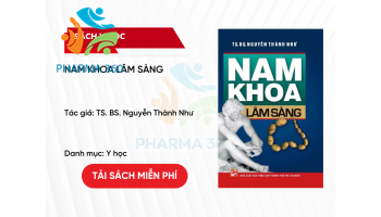 PDF Nam Khoa Lâm Sàng - TS. BS. Nguyễn Thành Như