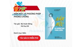 PDF Nấm Mốc và Phương Pháp Phòng Chống - Bùi Xuân Đồng và Hà Huy Kế