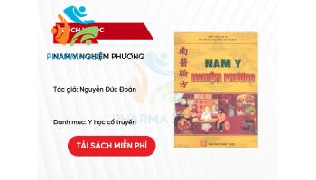 PDF Nam y nghiệm phương - Nguyễn Đức Đoàn