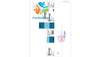 Hướng dẫn sử dụng thuốc bột pha tiêm NEGACEF 750mg (Cefuroxim 750 mg)