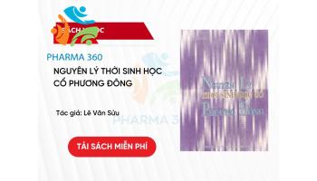 PDF Nguyên Lý Thời Sinh Học Cổ Phương Đông - Lê Văn Sửu