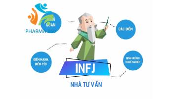 Nhóm tính cách INFJ: Nhà tư vấn - Tận tâm, sáng tạo, cảm thông