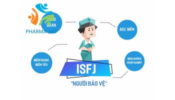 Nhóm tính cách ISFJ: Người bảo vệ - Trung thành, tử tế, nhạy cảm