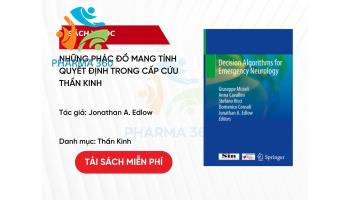 PDF Những Phác Đồ Mang Tính Quyết Định Trong Cấp Cứu Thần Kinh