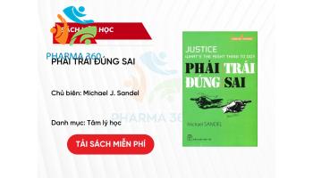 PDF Phải Trái Đúng Sai - Michael J. Sandel