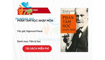 PDF Phân Tâm Học Nhập Môn - tác giả Sigmund Freud