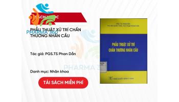 PDF Phẫu thuật xử trí chấn thương nhãn cầu - PGS.TS Phan Dẫn