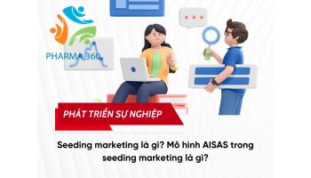Seeding marketing là gì? Mô hình AISAS trong seeding marketing là gì?