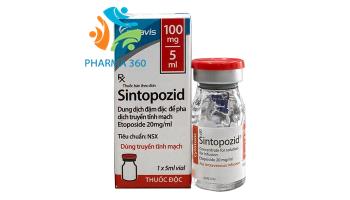 Hướng dẫn sử dụng SINTOPOZID