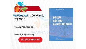 PDF Sơ Cứu, Cấp Cứu Và Điều Trị Bỏng -  Viện Bỏng Quốc Gia