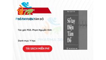 PDF Sổ Tay Điện Tâm Đồ - PGS.TS. BS Phạm Nguyễn Vinh