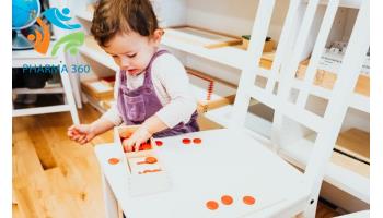 TOP 6 sữa hỗ trợ phát triển trí não cho trẻ trên 2 tuổi