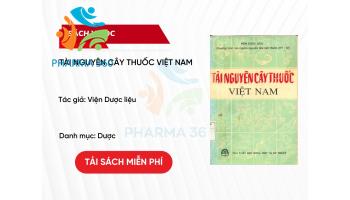 PDF Tài nguyên cây thuốc Việt Nam - Viện Dược liệu