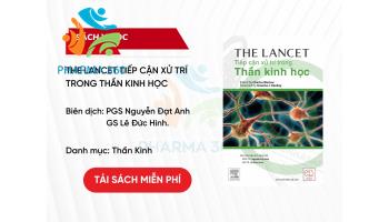 PDF The Lancet Tiếp Cận Xử Trí Trong Thần Kinh Học