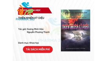 PDF Thiên nhiên kỳ diệu - Dương Minh Hào và Nguyễn Phương Thanh