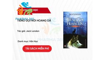 PDF Tiếng Gọi Nơi Hoang Dã - Jack London