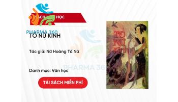 PDF Tố Nữ Kinh - người dịch Lê Văn Sửu