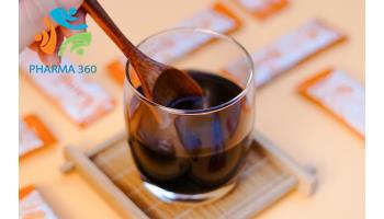 Top 5 trà lợi sữa chuyên gia khuyên dùng trong 3 tháng đầu sau sinh