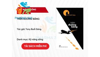 PDF Trên Đường Băng - Tony Buổi Sáng