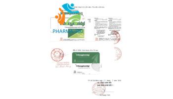 Hướng dẫn sử dụng viên nén Trihexyphenidyl HCl 2mg Pharmedic 