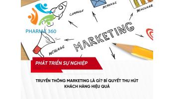 Truyền thông Marketing là gì? Bí quyết thu hút khách hàng hiệu quả