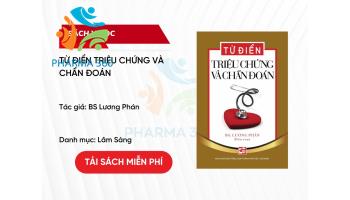 PDF Từ Điển Triệu Chứng Và Chẩn Đoán - BS Lương Phán