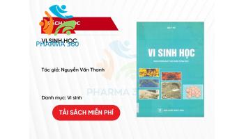 PDF Vi sinh học - Nguyễn Văn Thanh