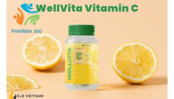 WellVita Vitamin C tác động lên LDL và Triglyceride ra sao?