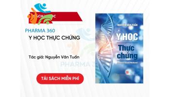 PDF Y học thực chứng - Nguyễn Văn Tuấn