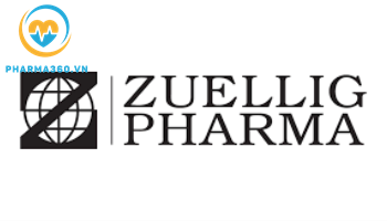 Tổng quan về Zuellig Pharma và Zuellig Pharma Việt Nam