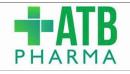 ATB Pharma tuyển dụng trình dược viên hàng kê đơn dịch vụ bệnh viện