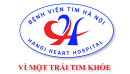 [ Bệnh Viện Tim Hà Nội ] tuyển dụng dược sĩ khoa dược