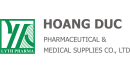 Hoàng Đức tuyển dụng 1 Medrep base Bắc Ninh-Bắc Giang