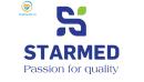Công ty STARMED TUYỂN DỤNG TRÌNH DƯỢC VIÊN ETC