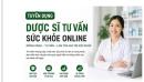 Nhà thuốc Nhật Quang - Vĩnh Phúc : Tuyển dụng dược sĩ tư vấn sức khỏe online