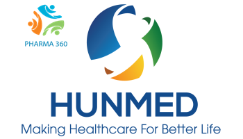 Công ty TNHH Dược Hunmed