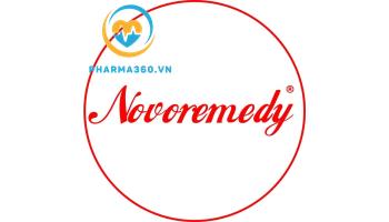 Công ty TNHH Novoremedy