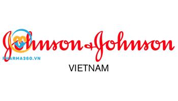 Công ty TNHH Johnson & Johnson Việt Nam tuyển dụng Product Specialist Representative (chuyên viên sản phẩm ETC) - Pharma360