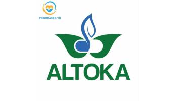 [Dược Altoka] - Tuyển Dụng Trình Dược Viên ETC nhãn hàng sữa ANMILK