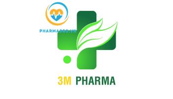 [3M Pharma] Tuyển dụng 03 trình dược viên OTC Hà Nội