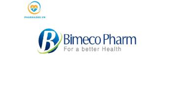 Công Ty TNHH Quốc Tế BIMECO Pharma