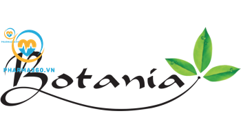 Công ty dược phẩm Botania tuyển dụng DƯỢC SĨ PHỤ TRÁCH MARKETING
