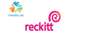 Reckitt Benckiser 