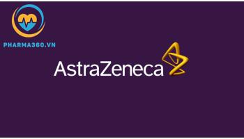 [ AstraZeneca ] tuyển dụng TDV