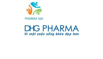 [ DHG PHARMA- TDV ETC BẮC GIANG ] Công Ty Cổ Phần Dược Hậu Giang cần tuyển 1  Medical Representative ETC